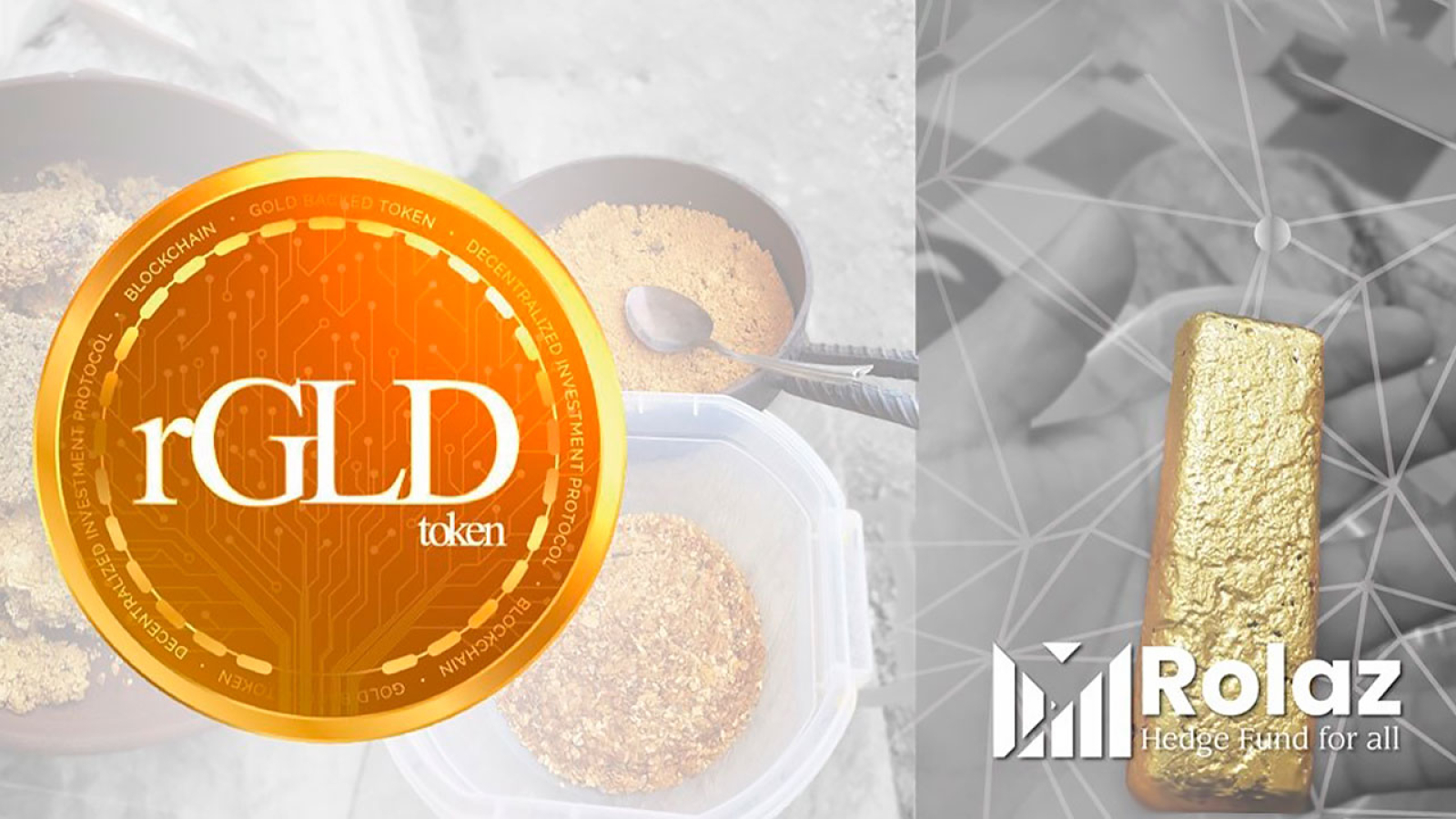 Rolaz Gold Completes Its IEO And Listing, Set To Disrupt a Billion Dollar Industry