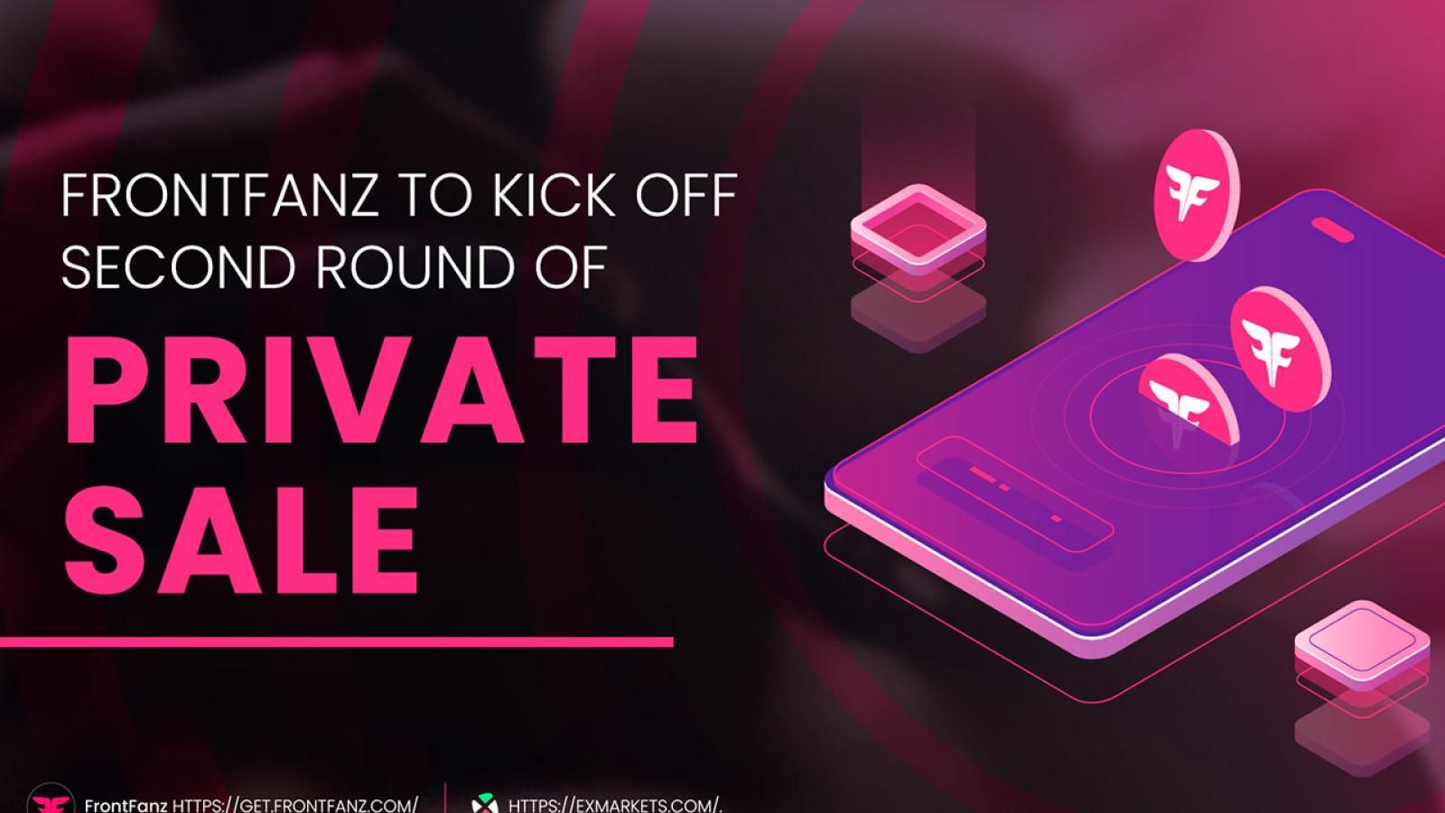 FrontFanz – An Iconic Polygon Entertainment Platform Sold Out in 72 Hours