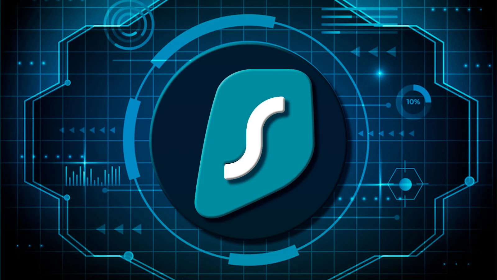Surfshark VPN Now Available at 83% Discount: Limited Back to School Promo Kicks Off