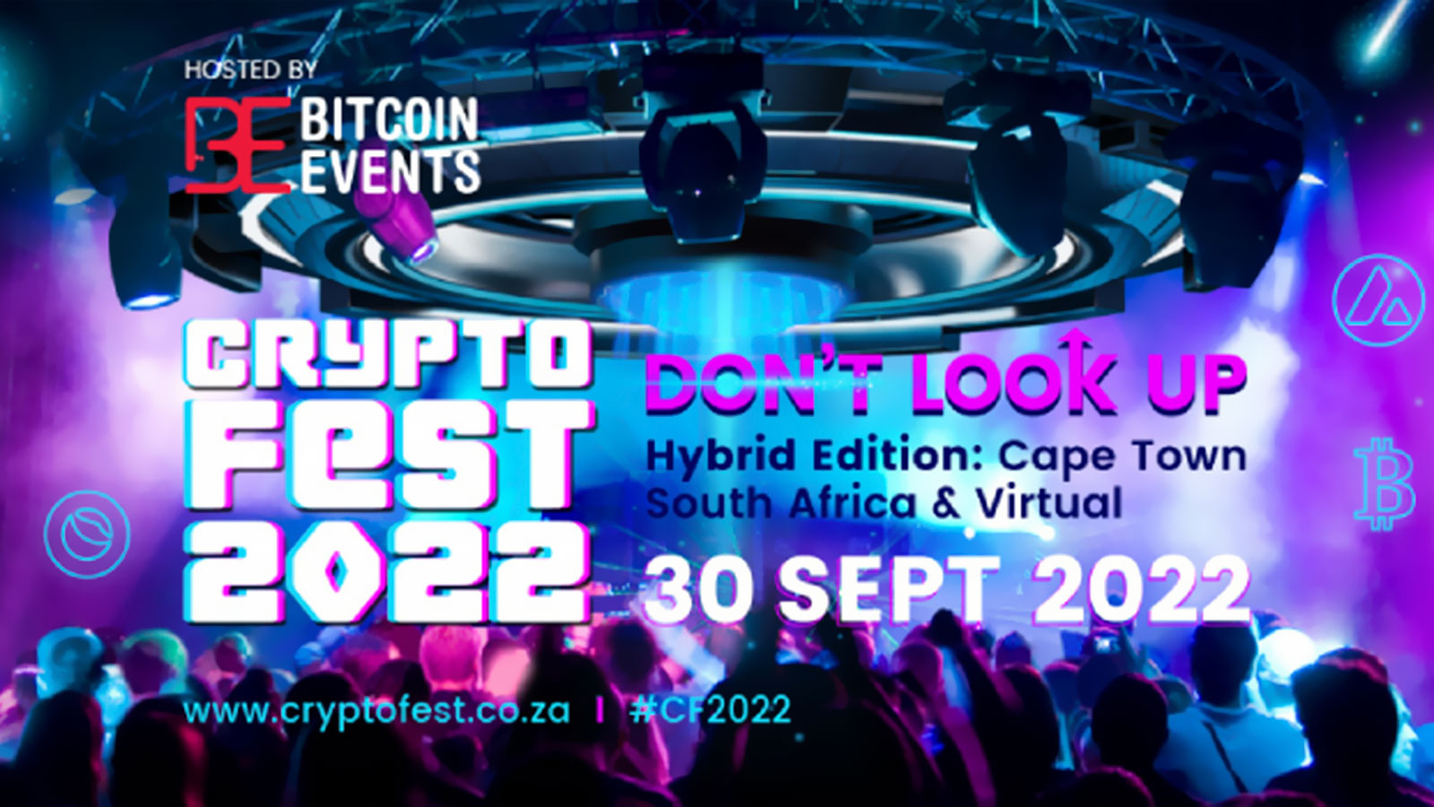 Crypto Fest 2022: Looking Up to Post-Winter Opportunities