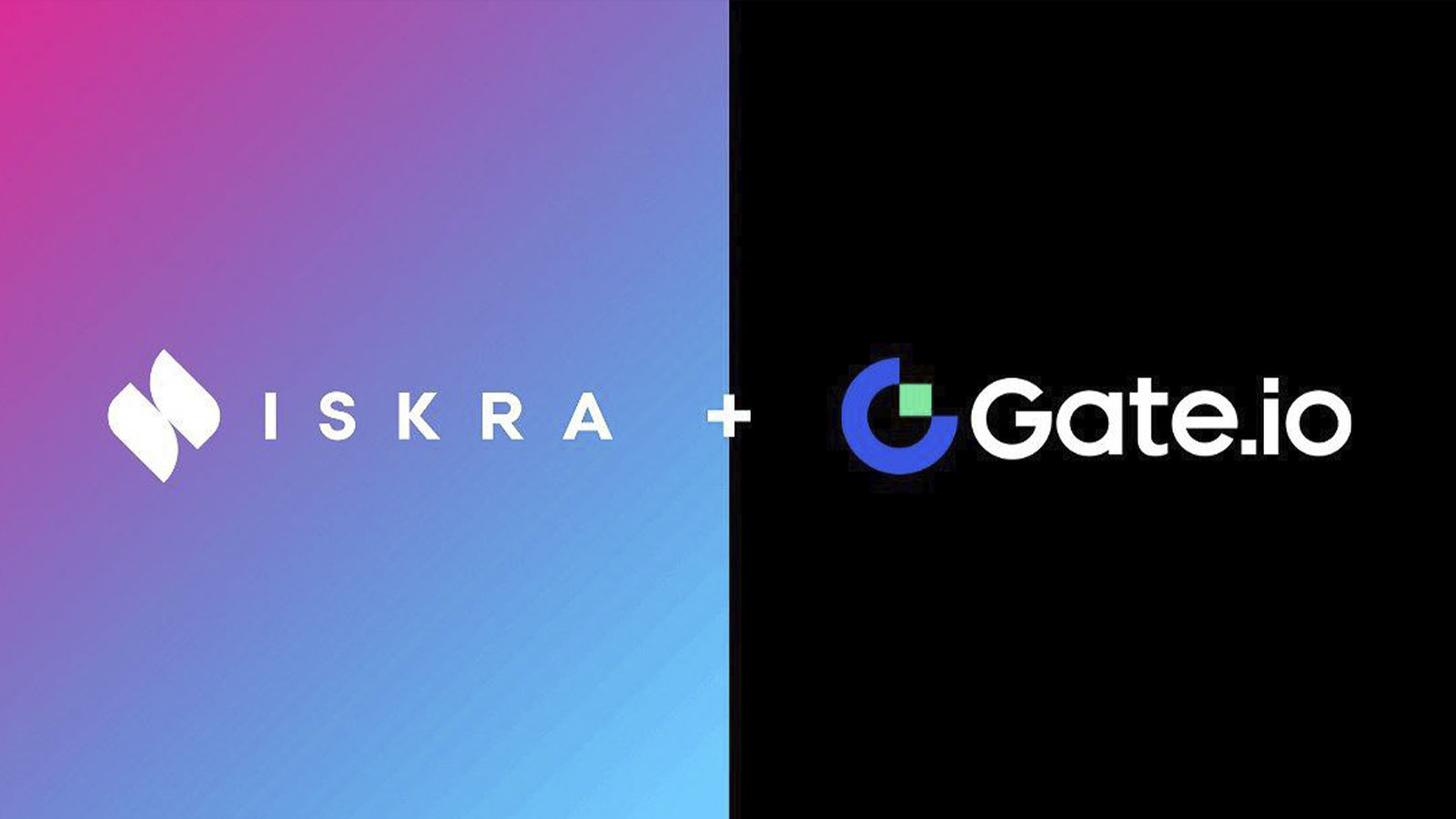 Web3 Game Platform Iskra Raises $40M, Partners with Gate.io for Token Generation Event