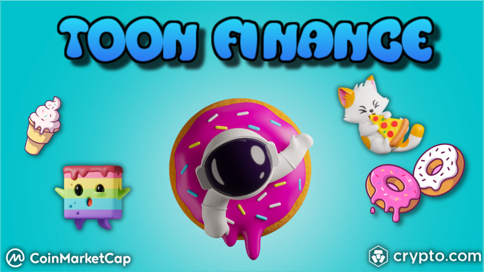 Why Toon Finance is the Number 1 ICO Presale 