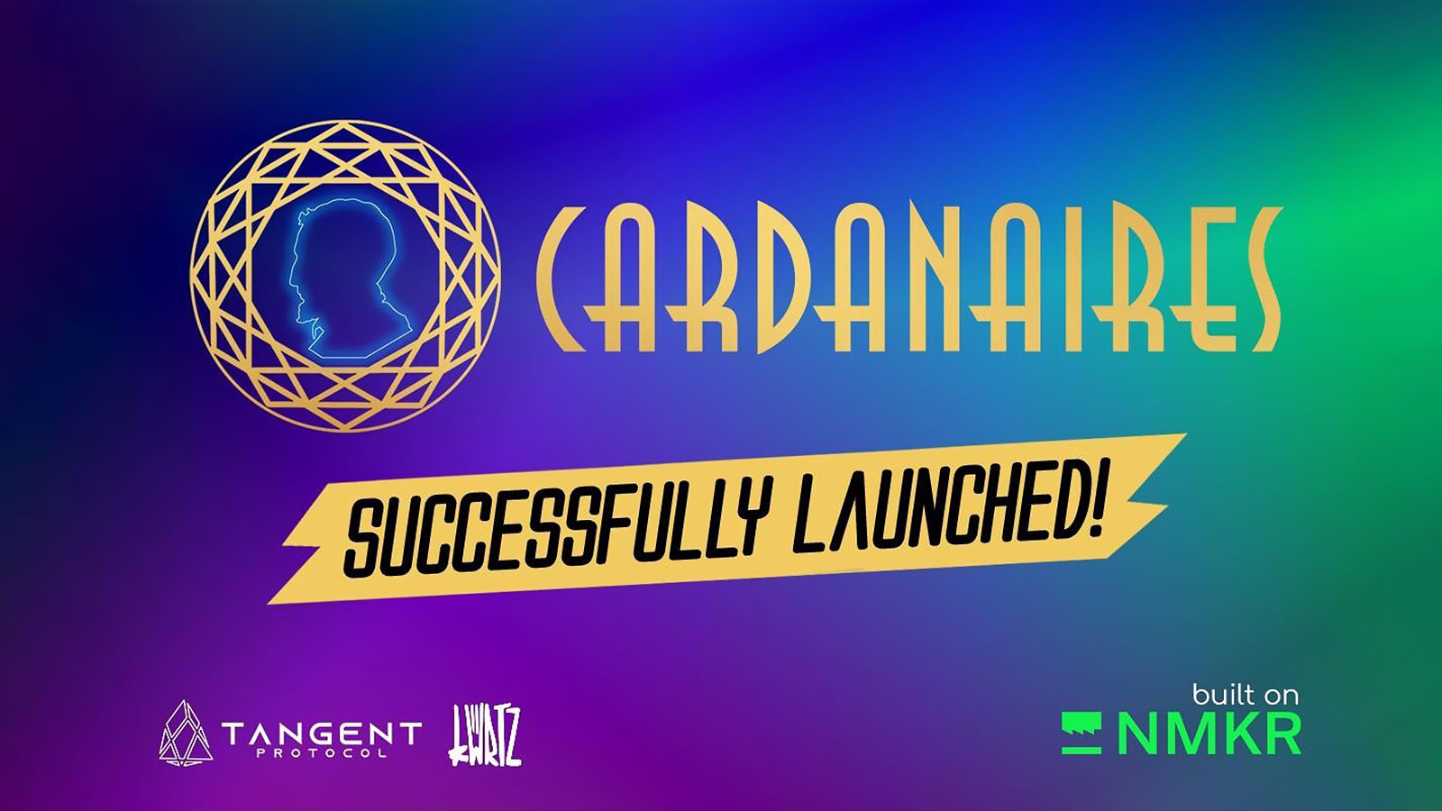 Cardano-Based Collectibles “The Cardanaires” Launches Successfully