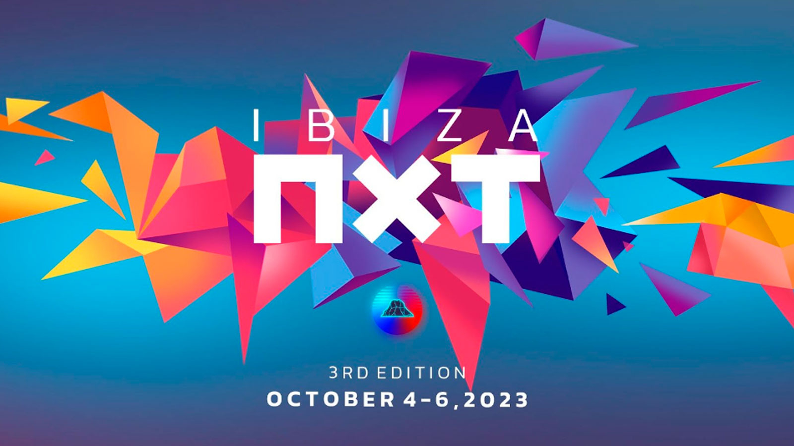 Ibiza NXT 2023 - Heading Toward a Purpose-Driven Web3 Innovation Journey