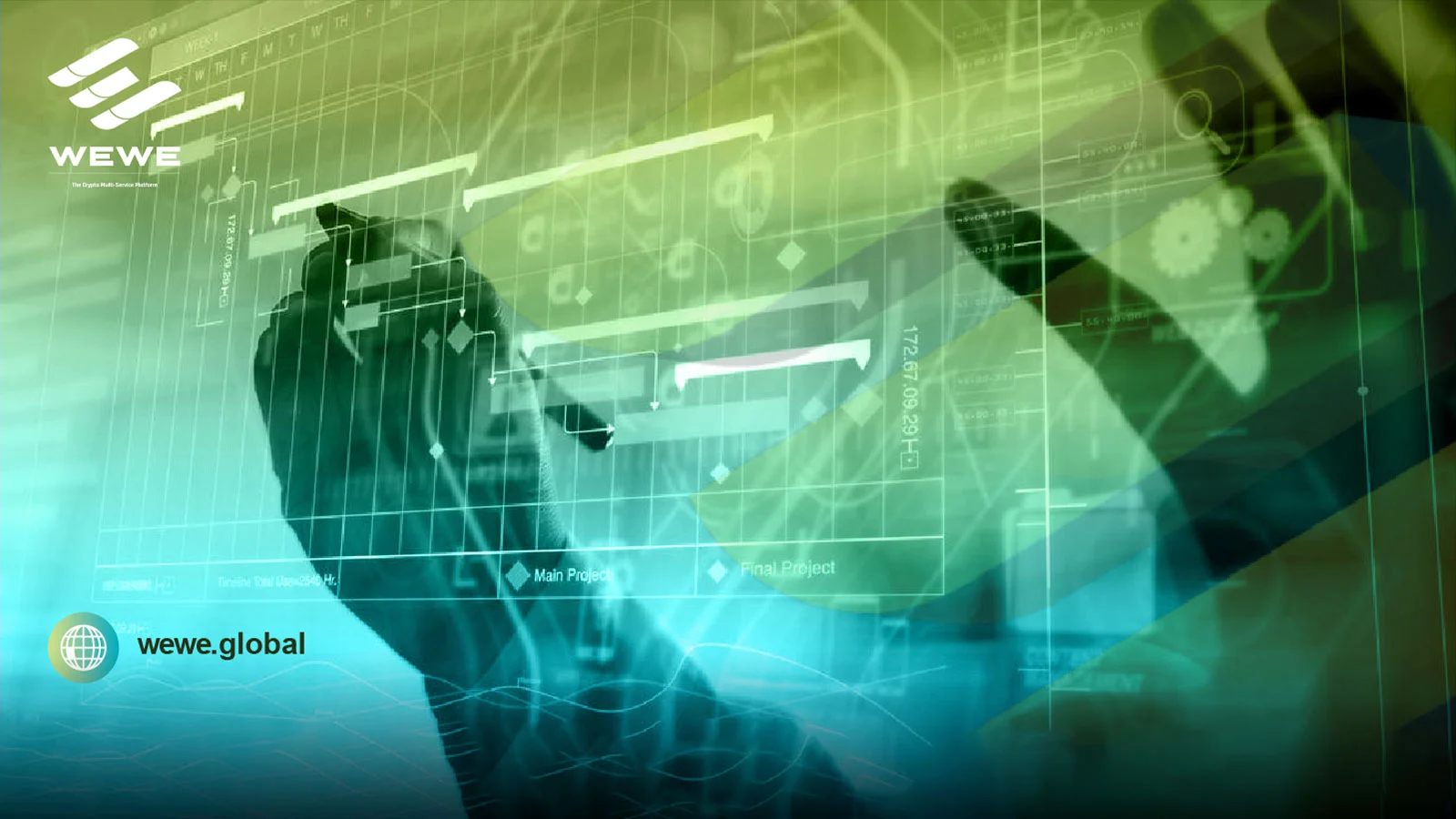 WEWE Global: A Farewell to a Remarkable Journey