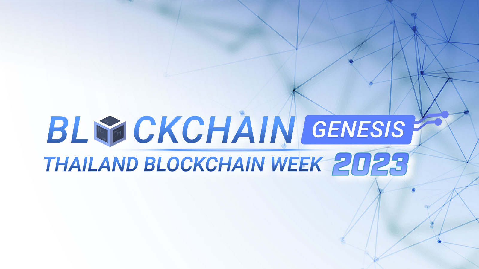 Blockchain Genesis, Thailand Blockchain Week 2023: “Build in Bear, Rise in Bull” Starts Now! Prasert Chanthararuangthong, DES Minister, Bolsters Vision Towards the Bull Market