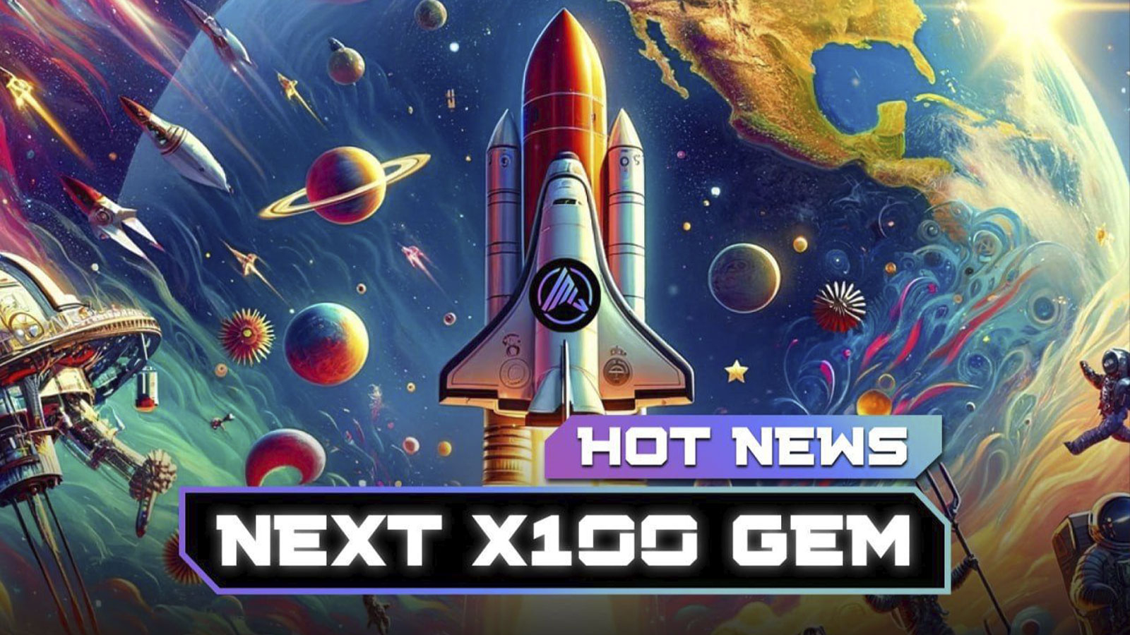 SpaceCatch Raised Over $450K During First Week of $CATCH Presale and Launches a Referral System