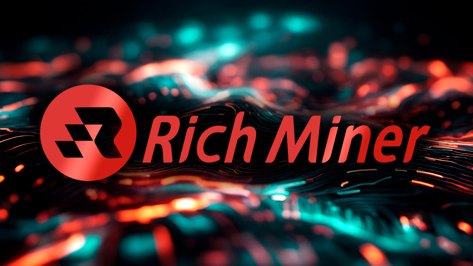 RichMiner Cloud Mining Service Targets Bitcoin (BTC) Community, Here’s How