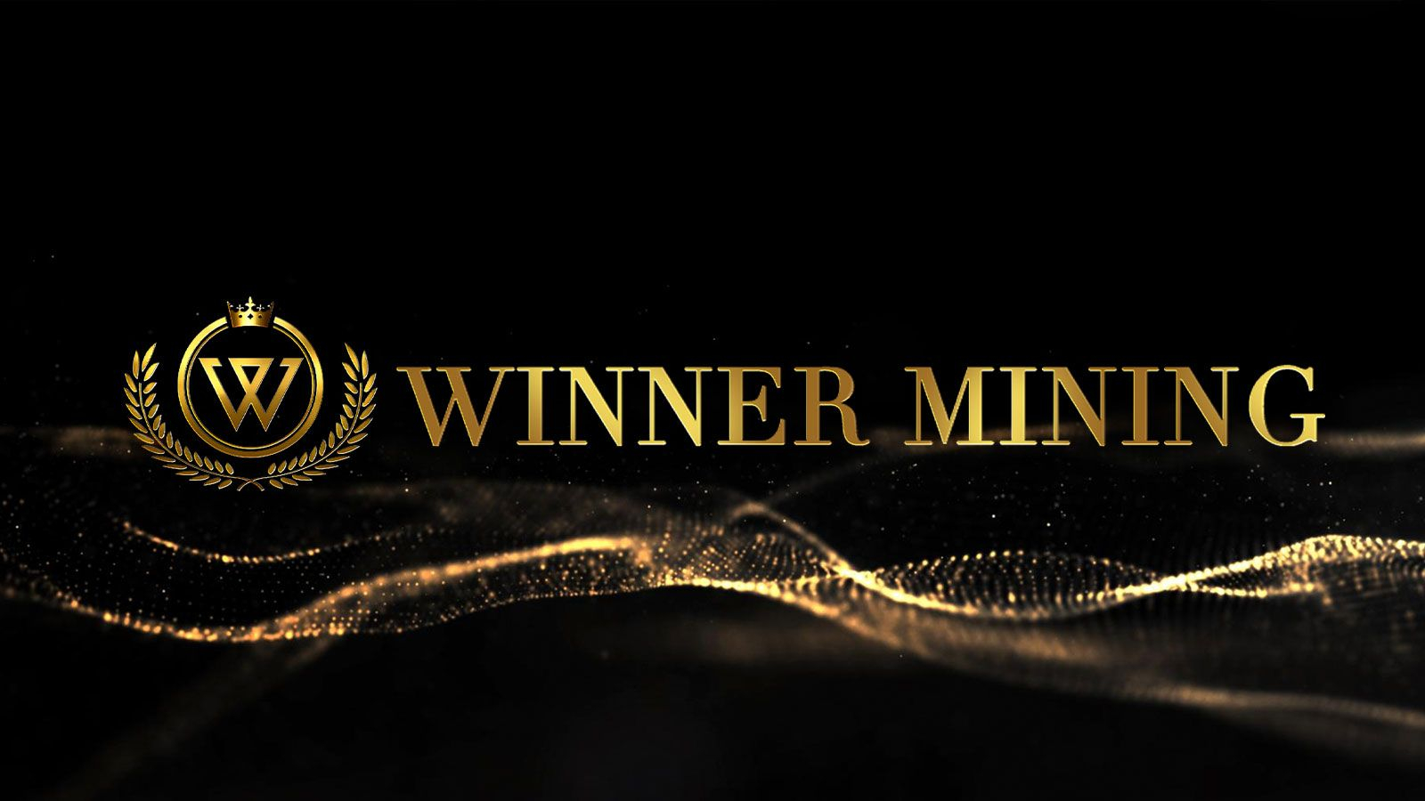 Green Energy Powers Cloud Mining — WinnerMining Leads a New Model of Sustainable Returns in the Crypto Market