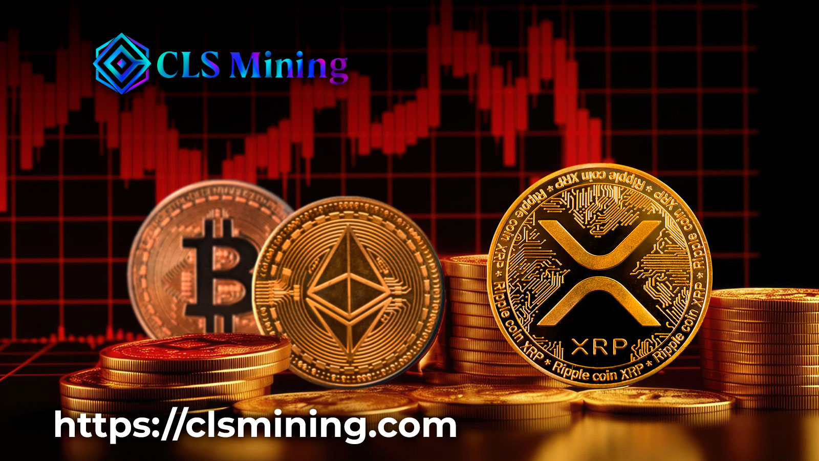 CLS Mining Launches Next-Generation App, Supporting BTC, SOL, and Multi-Currency Cloud Services for Crypto Mining