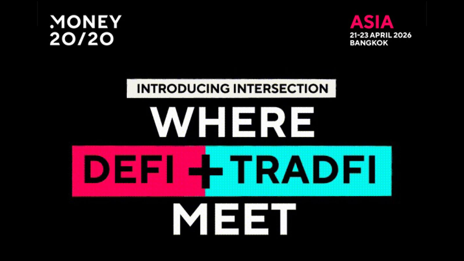 Money20/20 Asia 2026 Unveils Transformative Agenda and Stellar Keynote Lineup