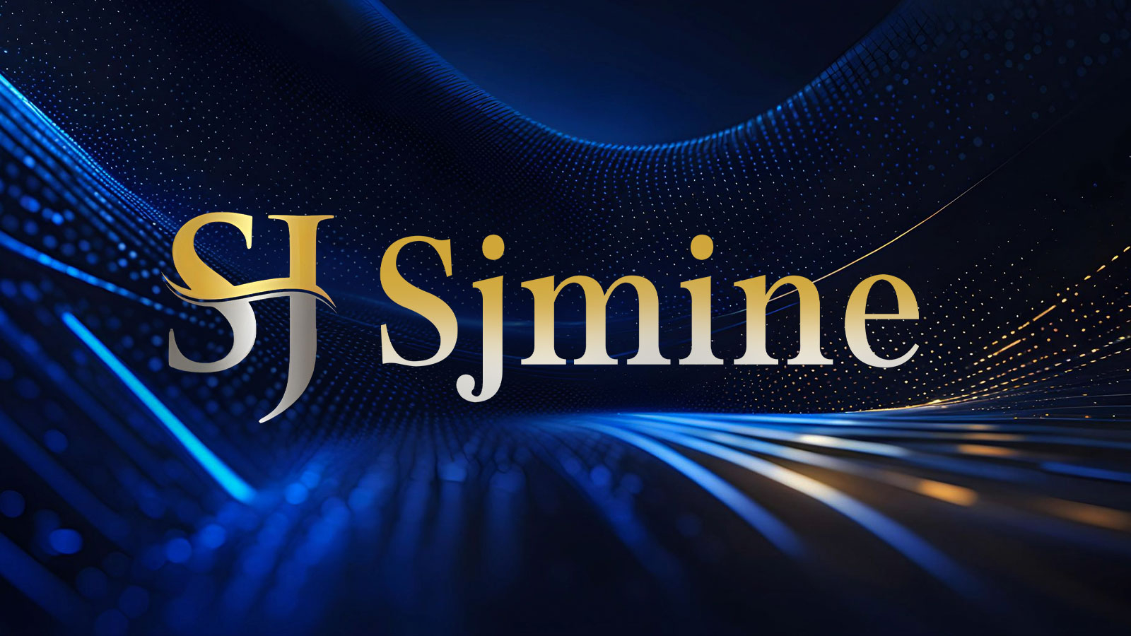 The New Digital Gold Rush: How SJMine Turns Blockchain Innovation into Growth Opportunities