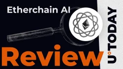 Etherchain AI (ETHAI) Presale Review: When AI Meets Blockchain
