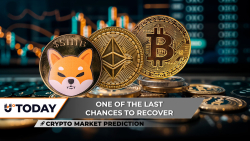 Crypto Market Prediction: 150% Shiba Inu (SHIB) Skyrocketing, Is Ethereum (ETH) Death Cross Cancelation Confirmed? Where's Bitcoin (BTC) Going to Stop: $93,000, $86,000 or Lower?