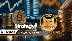 Ripple Gets $500 Million From Wall Street, Strategy Makes Biggest Bitcoin (BTC) Purchase in Months, Shiba Inu (SHIB) Eyes Big Price Move – Crypto News Digest