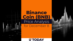 Binance Coin (BNB) Price Analysis for December 8