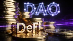 Beyond DeFi: How DAOs Are Reshaping Digital Coordination