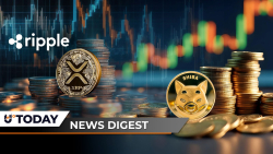 Shiba Inu Buyers Step In, Peter Brandt Reveals Bitcoin Price Rebound Target, Ripple Exec Confirms XRP as Priority — Top Weekly Crypto News