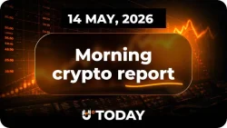 Bitcoin at $4.2 Million Puts Saylor Ahead of Elon Musk; XRP Rally Stalls After Hyperliquid ETF Launch; Cardano Hits Millionaire Milestone - Morning Crypto Report