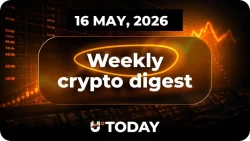Ripple's Schwartz Joins XRPL Foundation, XRP Hits ATH in Wallets, Cardano Founder Hoskinson Calls Clarity Act 'Insanity' — Top Weekly Crypto News