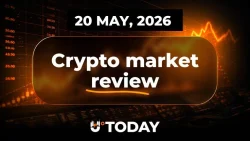 Hyperliquid (HYPE) Rallies 13%, Ethereum (ETH) Tests Key Level of $2,000, XRP Struggles for a Recovery Above $2: Crypto Market Review