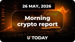 XRP Liquidity Drops to 2020 Low, CryptoQuant Warns; Binance Delists Key SHIB Rivals; Hyperliquid Adds USDT for Margin - Morning Crypto Report
