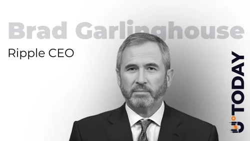 Ripple CEO: XRP Community Has Always Been Top Priority