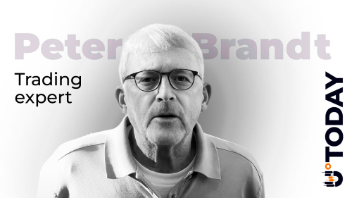 Peter Brandt Rejects Gold-to-Bitcoin 'Great Rotation' Theory