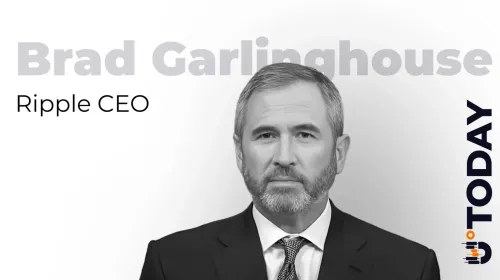 Ripple CEO: 'Anti-Crypto Army' Has Been Defeated