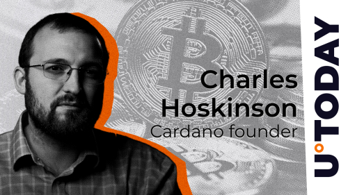 'This Is a Race We Can Win': Charles Hoskinson Targets Bitcoin DeFi Market for Cardano