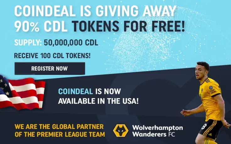 BNB Now Can Be Bought with Bank Card on Atomic Wallet