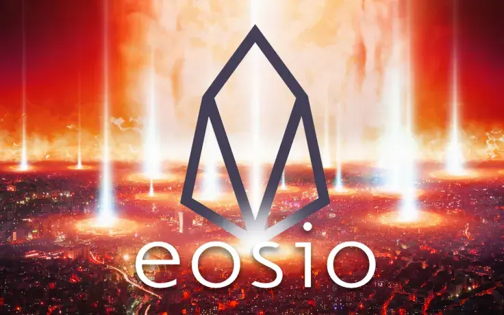 EOS.IO Creator Block.one Breaks Silence After Network Collapse