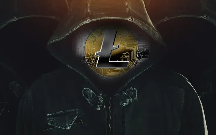 CRYPTO SCAM ALERT: Fake Charlie Lee Asking for Your LTC