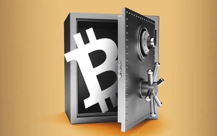 Bitcoin Fixes This: Former PayPal Exec Has His Bank Account Axed for No Reason