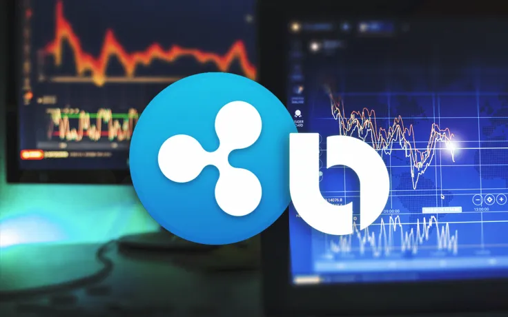 XRP’s Liquidity Index Reaches New All-Time High on Bitso