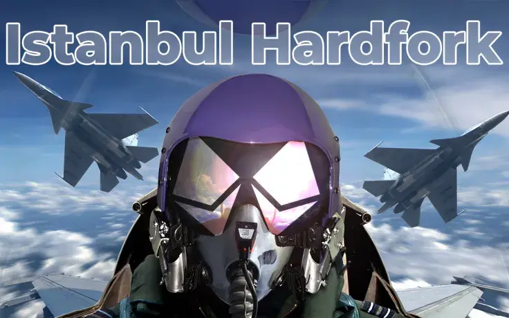 Ethereum Foundation Release Details on Official Istanbul Hard Fork with All Manuals and Software