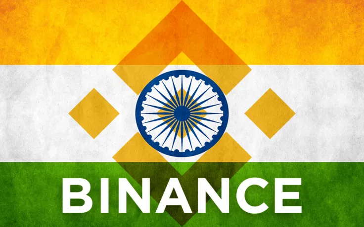 Binance Acquires Leading Indian Crypto Exchange