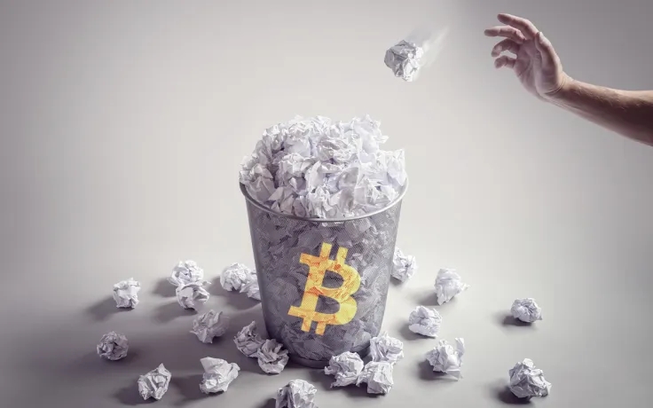 Part of Bitcoin History to Be Deleted by Twitter, Crypto Community Asks Jack Dorsey to Memorialize It