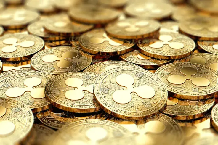 Ripple's XRP Ledger Sets New Daily Transaction Record, Dwarfing Bitcoin, Ethereum, and Litecoin