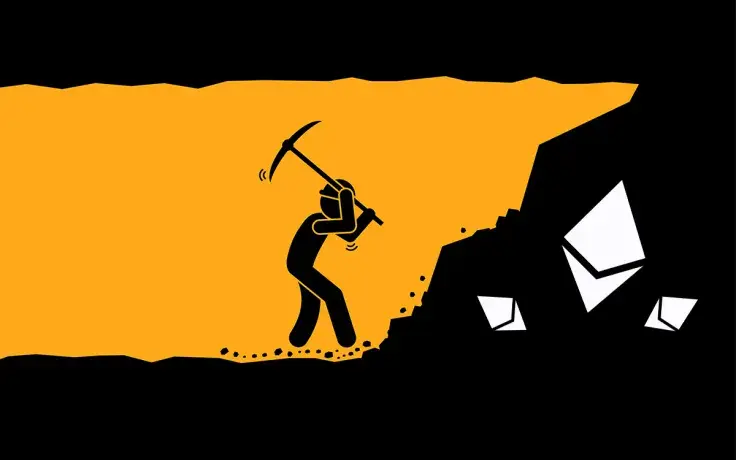 10 Popular Ethereum Mining Pools