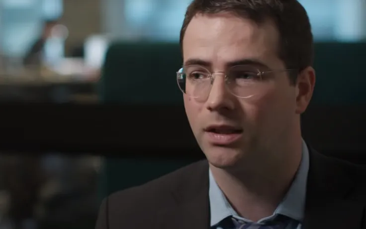 Tuur Demeester Says Bitcoin Could Touch $5,000 Briefly