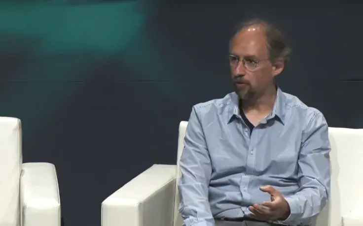 Ethereum (ETH) and Bitcoin Cash (BCH) Are Fiat Currencies: Blockstream CEO