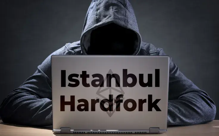 Scam Alert: How Ethereum’s Istanbul Hard Fork is Used to Steal Your ETH