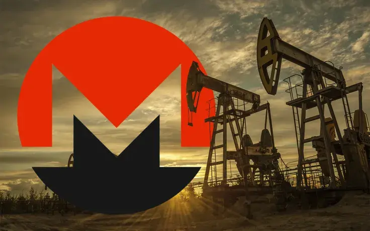 Monero Hash-Rate Skyrockets With New Mining Algorithm: Details
