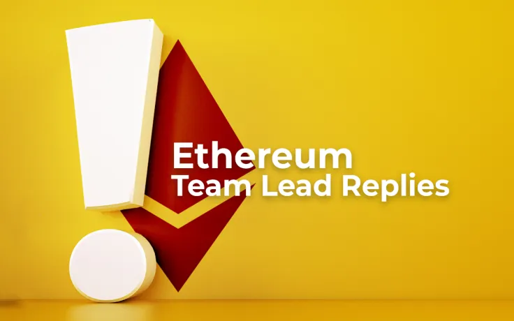 Bitcoin Advocate Criticizes Ethereum’s Muir Glacier Update, Ethereum’s Team Lead Replies