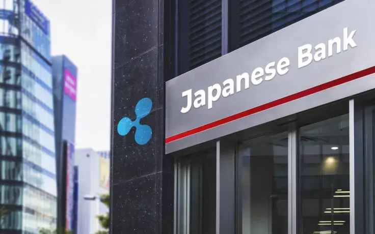 Ripple's XRP Is Being Adopted by Almost Every Japanese Bank: CipherTrace CEO
