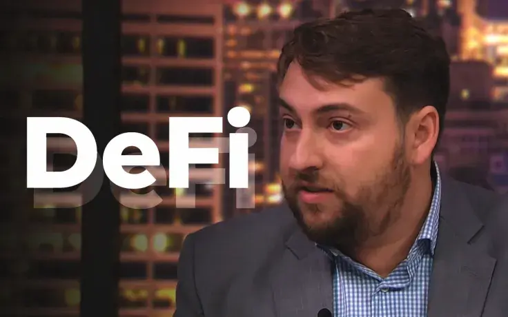 DeFi Is Not Ready for Mainstream Use: Compound Founder Robert Leshner