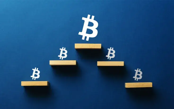 Bitcoin Is a Pyramid Scheme. Prominent Economist Explains Why