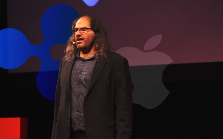 Ripple CTO Compares XRP to iPhone