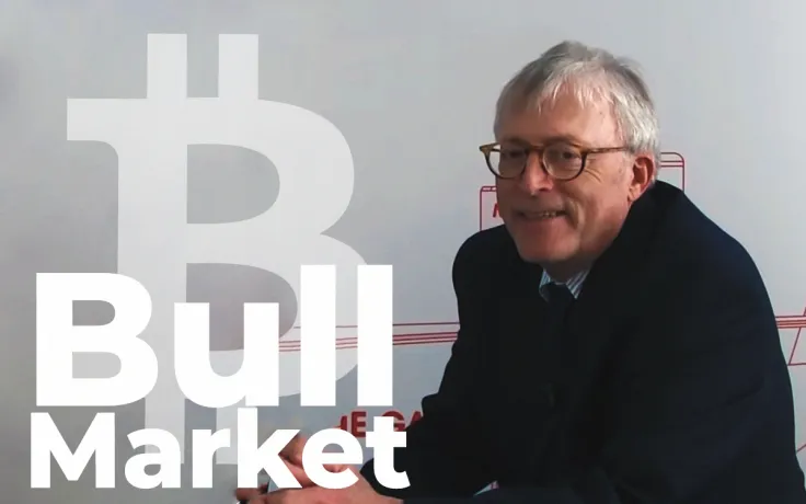 Bitcoin (BTC) Bull Market Has Already Started. Trading Legend Peter Brandt Explains Why